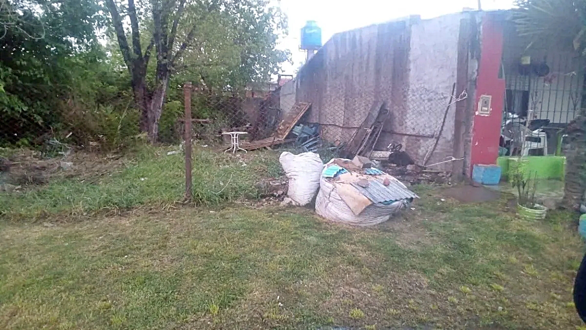 Tigre: Un muerto tras presunto intento de usurpación de un terreno en Benavidez - Tigre Noticias