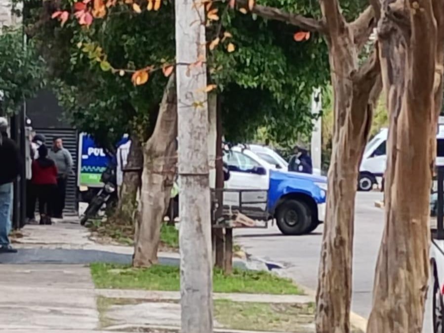 Tigre: un obrero murió tras caer de un sexto piso en una obra en ...